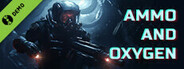 Ammo and Oxygen Demo