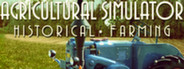 Agricultural Simulator: Historical Farming