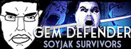 Gem Defender: Soyjak Survivors