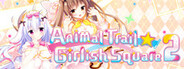 Animal Trail ☆ Girlish Square 2