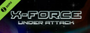 X-Force Under Attack Demo