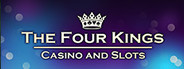 The Four Kings Casino and Slots