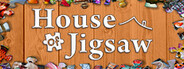 House of Jigsaw: Happy puzzling, Happy home