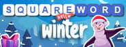 Square Word: Hello Winter!