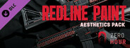 Zero Hour - Redline Aesthetics Pack