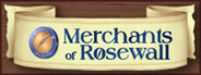 Merchants of Rosewall