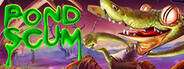 Pond Scum