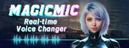 MagicMic - Real-time Voice Changer