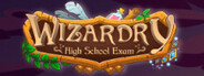 Wizardry High School Exam