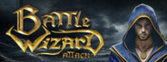 Battle Wizard Attack