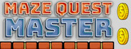 Maze Quest Master