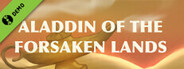 Aladdin of the Forsaken Lands Demo