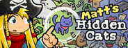 Find Matt's Cats