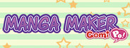 Manga maker ComiPo!