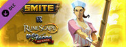 SMITE x RuneScape Premium Bundle