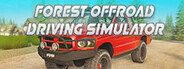 Forest Offroad Driving Simulator