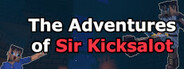 The Adventures of Sir Kicksalot