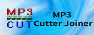 MP3 Cutter Joiner