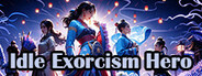Idle Exorcism Hero