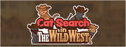 Cat Search In The Wild West