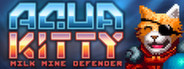 Aqua Kitty - Milk Mine Defender