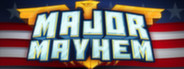 Major Mayhem