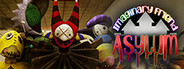 Imaginary Friend Asylum
