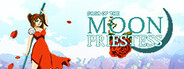 Saga of the Moon Priestess