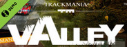 TrackMania² Valley Demo