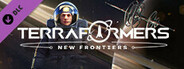 Terraformers: New Frontiers