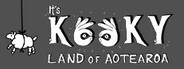 It's Kooky - Land of Aotearoa