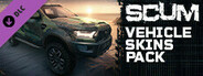 SCUM Car Skins 1