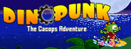 Dinopunk: the Cacops adventure