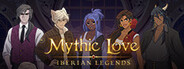 Mythic Love: Iberian Legends