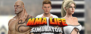 MMA Life Simulator