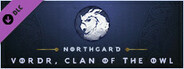 Northgard - Vordr, Clan of the Owl