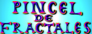 Pincel de Fractales