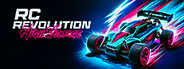 RC Revolution: High Voltage