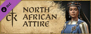 Crusader Kings III Content Creator Pack: North African Attire