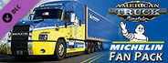 American Truck Simulator - Michelin Fan Pack