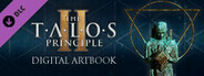 The Talos Principle 2 Digital Artbook