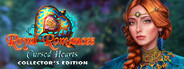 Royal Romances: Cursed Hearts Collector's Edition