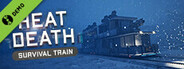 Heat Death: Survival Train Demo