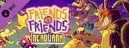 Friends Vs Friends: Nerdvana
