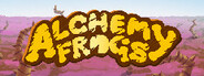 Alchemy Frogs