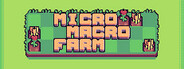 Micro macro farm
