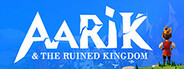 Aarik and the Ruined Kingdom