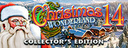 Christmas Wonderland 14 Collector's Edition