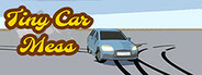 Tiny Car Mess