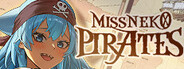 Miss Neko: Pirates